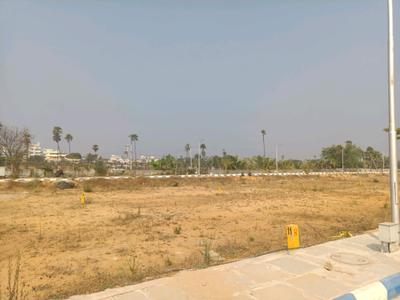 Image of 183 Sq.ft Residential Plot / Land for sale in Raviryal, Hyderabad for Rs. 2562007