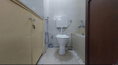 Bathroom Image of 3230 Sq.ft 3 BHK Apartment / Flat for sale in Alkapuri Vadodara for Rs. 13500000