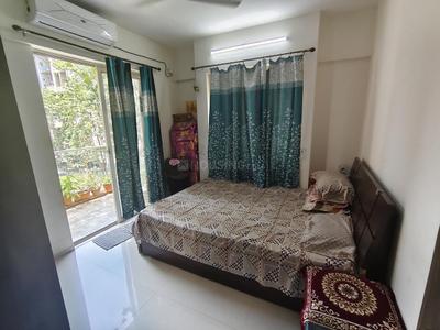 Hall Image of 1140 Sq.ft 2 BHK Apartment / Flat for sale in Lunawat Bliss Avenue, Balewadi Pune for Rs. 12300000