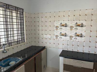 Kitchen Image of 1451 Sq.ft 3 BHK Apartment / Flat for sale in Shiv Jyoti Nagar Tirupathi for Rs. 7200000