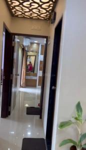 Hall Image of 1129 Sq.ft 2 BHK Apartment / Flat for sale in Pratik Gardens, Kamothe Navi Mumbai for Rs. 15500000