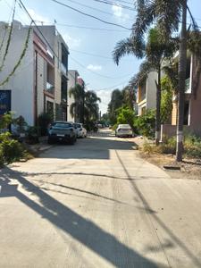 Image of 1000 Sq.ft Residential Plot / Land for sale in Satpal Singh Chouhan Redwood Park Premium, Rau, Indore for Rs. 3600000