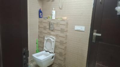 Image of 1600 Sq.ft 2.5 BHK Builder Floor for rent in Palam Vihar, Gurgaon for Rs. 48000