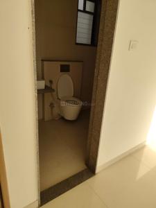 Bathroom Image of 1250 Sq.ft 2 BHK Apartment / Flat for sale in Shivaji Nagar Pune for Rs. 18500000