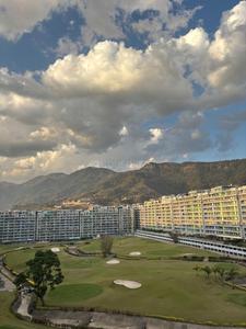 Balcony Image of 2300 Sq.ft 3 BHK Builder Floor for rent in Rajpur Dehradun for Rs. 45000