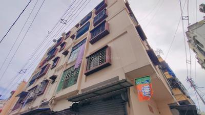 Image of 780 Sq.ft 2 BHK Apartment / Flat for sale in Airport Gate No 2, Kolkata for Rs. 2700000