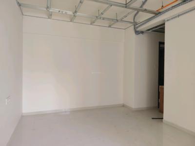 Bedroom Image of 1250 Sq.ft 3 BHK Apartment / Flat for rent in Kalpataru Vivant North Wing B, Jogeshwari East Mumbai for Rs. 140000