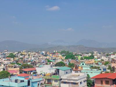 Balcony Image of 1270 Sq.ft 2 BHK Apartment / Flat for sale in Canal Road Dehradun for Rs. 13000000