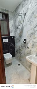 Image of 545 Sq.ft 2 BHK Builder Floor for rent in Mansa Ram Park, New Delhi for Rs. 16000