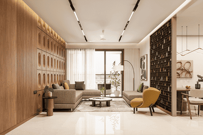 Image of 2292 Sq.ft 3 BHK Apartment / Flat for sale in Orchid Regal, Sarkhej, Ahmedabad for Rs. 10700000
