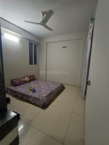 Bedroom Image of 1455 Sq.ft 3 BHK Apartment / Flat for sale in SBP City of Dreams 1, Sector 116 Mohali for Rs. 9000000