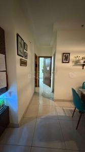 Hall Image of 1500 Sq.ft 3 BHK Apartment / Flat for rent in Prestige Park Square, Gottigere Bengaluru for Rs. 65000