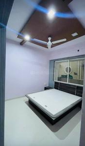 Bedroom Image of 2450 Sq.ft 4 BHK Independent House for rent in Sola Ahmedabad for Rs. 47000