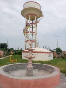 Image of 1320 Sq.ft Residential Plot / Land for sale in Vardaan Aadi Residency, Madhorajpura, Jaipur for Rs. 3800000