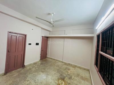 Bedroom Image of 1000 Sq.ft 2 BHK Apartment / Flat for rent in Manorama Ganj Indore for Rs. 25000