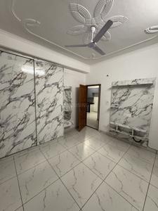 Bedroom Image of 1200 Sq.ft 3 BHK Apartment / Flat for rent in Bhattakufer Shimla for Rs. 27000