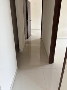 Image of 980 Sq.ft 2 BHK Apartment / Flat for rent in Pegasus Megapolis Saffron, Hinjawadi Phase 3, Pune for Rs. 25000