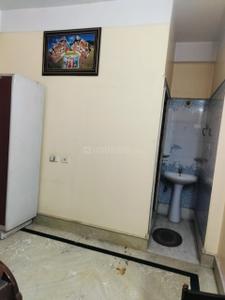 Bedroom Image of 1000 Sq.ft 3 BHK Builder Floor for rent in Gurung Basti Siliguri for Rs. 25000