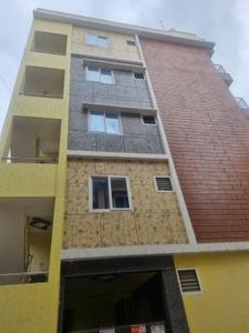 Image of 2800 Sq.ft 7 BHK Apartment / Flat for sale in Hulimavu, Bengaluru for Rs. 21400000