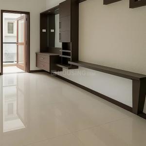3 BHK Independent Builder Floor