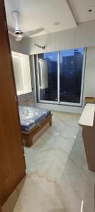 Pooja Room Image of 2376 Sq.ft 3 BHK Apartment / Flat for rent in Radhe Infinity, Kudasan Gandhinagar for Rs. 47000