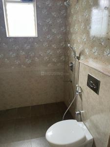 Bathroom Image of 2450 Sq.ft 3 BHK Apartment / Flat for rent in Alwarpet Chennai for Rs. 300000