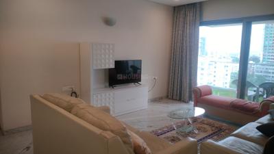 Living Room Image of 3000 Sq.ft 4.5 BHK Apartment / Flat for sale in Kasturi Legacy, Baner Pune for Rs. 55000000