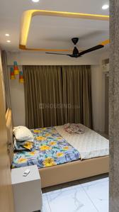 Bedroom Image of 1052 Sq.ft 3 BHK Apartment / Flat for sale in Gotri Vadodara for Rs. 8500000
