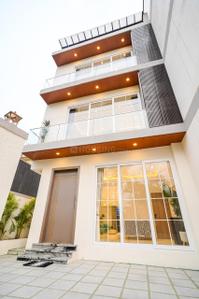 Image of 1800 Sq.ft 4 BHK Independent House for sale in Valvan, Lonavala for Rs. 27500000