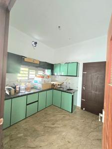 Kitchen Image of 800 Sq.ft 2 BHK Independent House for sale in Alangad Kochi for Rs. 3500000