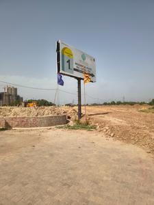 Image of 1026 Sq.ft Residential Plot / Land for sale in S S White City 74 92, Sector 92, Mohali for Rs. 10830000