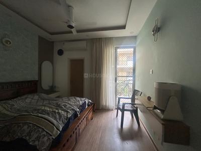 Bedroom Image of 1345 Sq.ft 2.5 BHK Apartment / Flat for sale in Vatika Xpressions, Sector 88B Gurgaon for Rs. 18000000