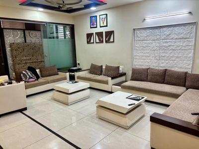 Hall Image of 4560 Sq.ft 4 BHK Independent House for sale in Thaltej Ahmedabad for Rs. 91100000