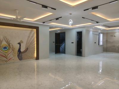 Living Room Image of 4500 Sq.ft 4 BHK Builder Floor for sale in Green Field Colony Faridabad for Rs. 32500000