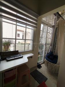 Hall Image of 1350 Sq.ft 3 BHK Independent House for sale in Kamakhya Villas, Noida Extension Greater Noida for Rs. 8500000
