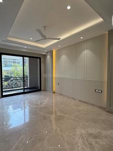 Hall Image of 4500 Sq.ft 6 BHK Independent House for sale in Sector 14 Faridabad for Rs. 115000000