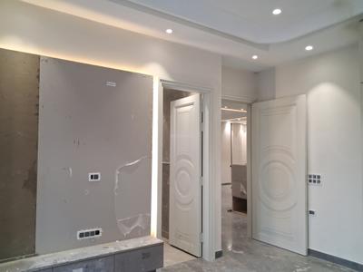 Bedroom Image of 2700 Sq.ft 4 BHK Builder Floor for sale in Paschim Vihar New Delhi for Rs. 60000000