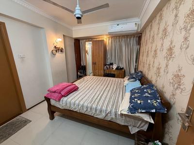 Bedroom Image of 2500 Sq.ft 4 BHK Apartment / Flat for sale in ABAD Oasis, Edappally Kochi for Rs. 23500008