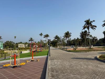 Branded Villa Plot Plot View 3