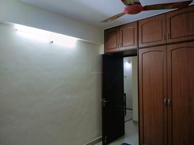 Bedroom Image of 965 Sq.ft 2 BHK Apartment / Flat for sale in Ajmera Cosmic Heights, Wadala East Mumbai for Rs. 22000000