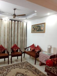 Hall Image of 1850 Sq.ft 3 BHK Apartment / Flat for sale in Sector 20 Panchkula for Rs. 19500000