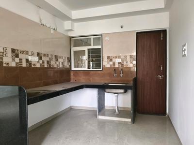 Kitchen Image of 1080 Sq.ft 2 BHK Apartment / Flat for sale in Mehetre Laxmi Empire by LS Mehetre, Ravet Pune for Rs. 8400000