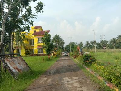 Image of 720 Sq.ft Residential Plot / Land for sale in Vriddhica Heritage Plots, Bara Gagan Gohalia, Kolkata for Rs. 245000