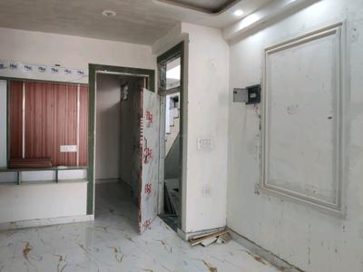 Living Room Image of 900 Sq.ft 3 BHK Builder Floor for sale in Ved Vihar Ghaziabad for Rs. 3376000