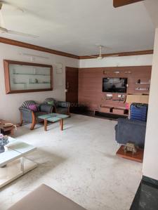 Hall Image of 2565 Sq.ft 4 BHK Apartment / Flat for sale in Nebula Tower, Bodakdev Ahmedabad for Rs. 18000000
