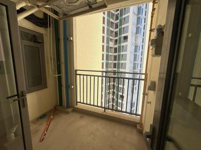 Balcony Image of 2100 Sq.ft 4 BHK Apartment / Flat for sale in Piramal Mahalaxmi, Worli Mumbai for Rs. 120000000
