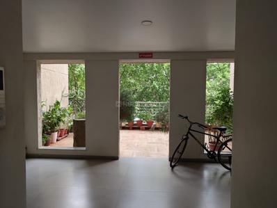 Balcony Image of 1750 Sq.ft 3 BHK Apartment / Flat for sale in Belmac Residences, Wadgaon Sheri Pune for Rs. 25000000