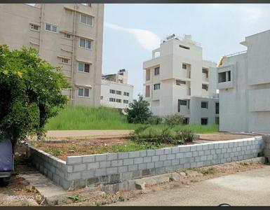 Residential Plot
