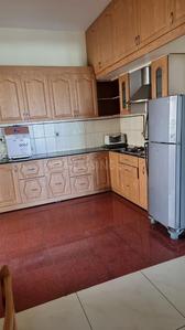 Kitchen Image of 1750 Sq.ft 3 BHK Apartment / Flat for sale in Mantri Greens, Sheshadripuram Bengaluru for Rs. 30000000
