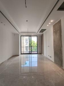 Bedroom Image of 3915 Sq.ft 4 BHK Builder Floor for sale in Kalkaji New Delhi for Rs. 90000000
